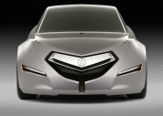 Acura Advanced Sedan Concept